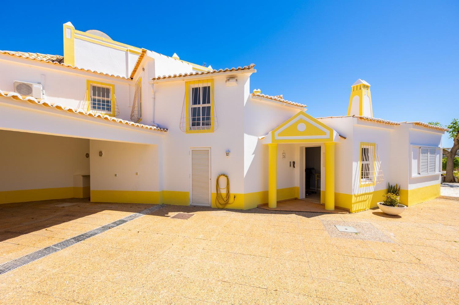 Villa Brejos 알부페이라 외부 사진