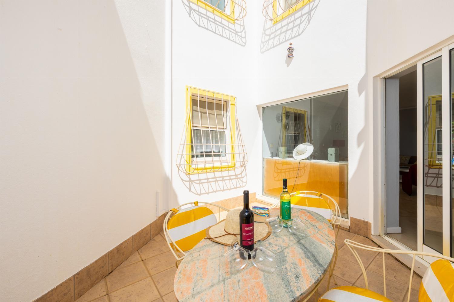 Villa Brejos 알부페이라 외부 사진