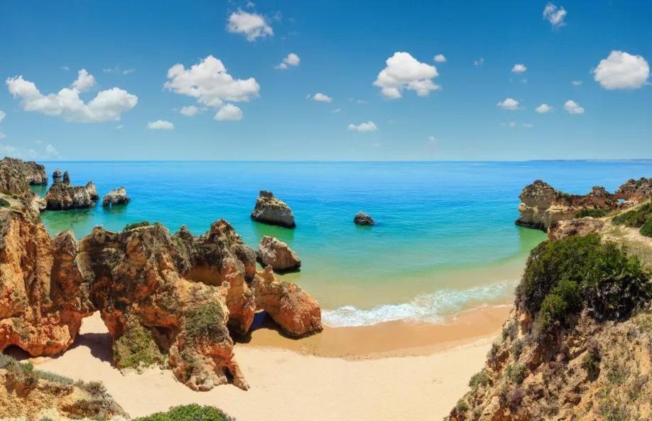Villa Brejos 알부페이라 외부 사진