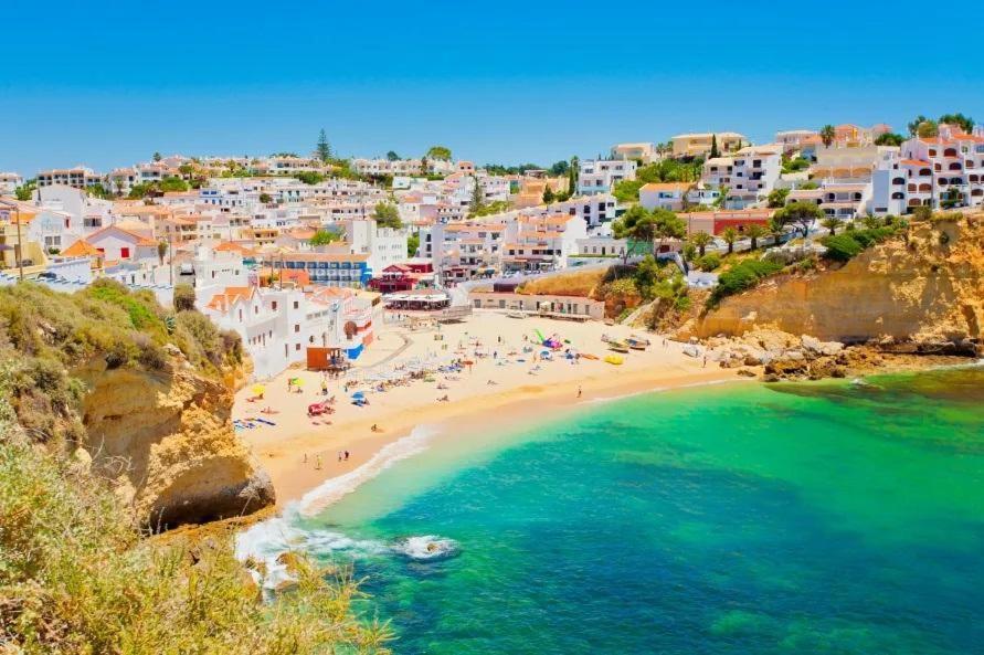 Villa Brejos 알부페이라 외부 사진