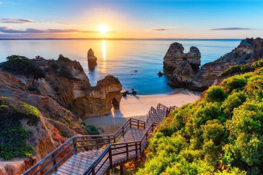 Villa Brejos 알부페이라 외부 사진