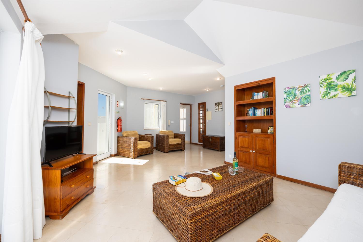 Villa Brejos 알부페이라 외부 사진